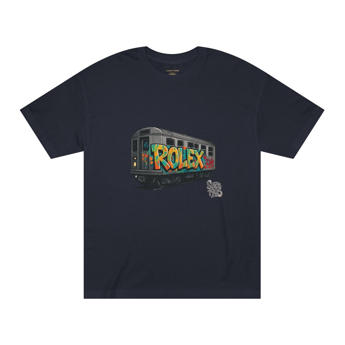 GRAFFITI TEE