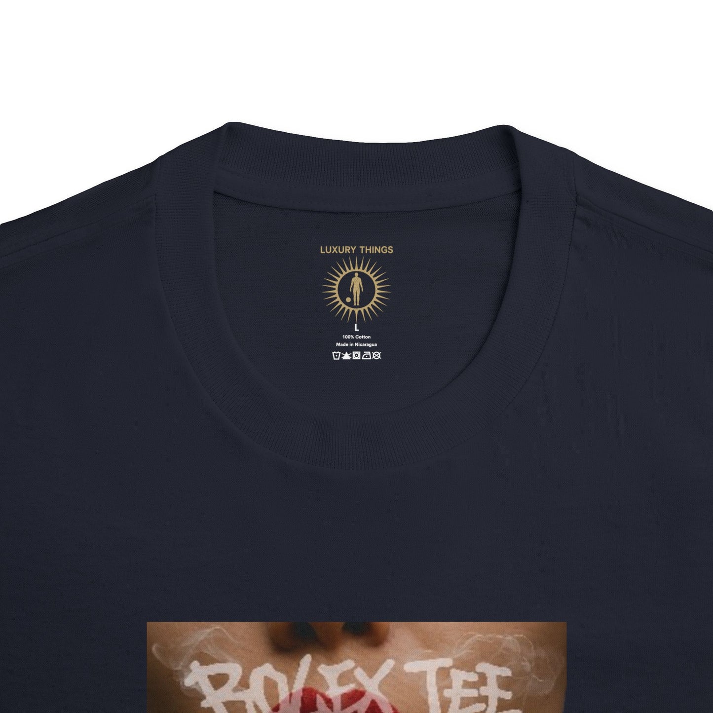 ZIPPO TEE