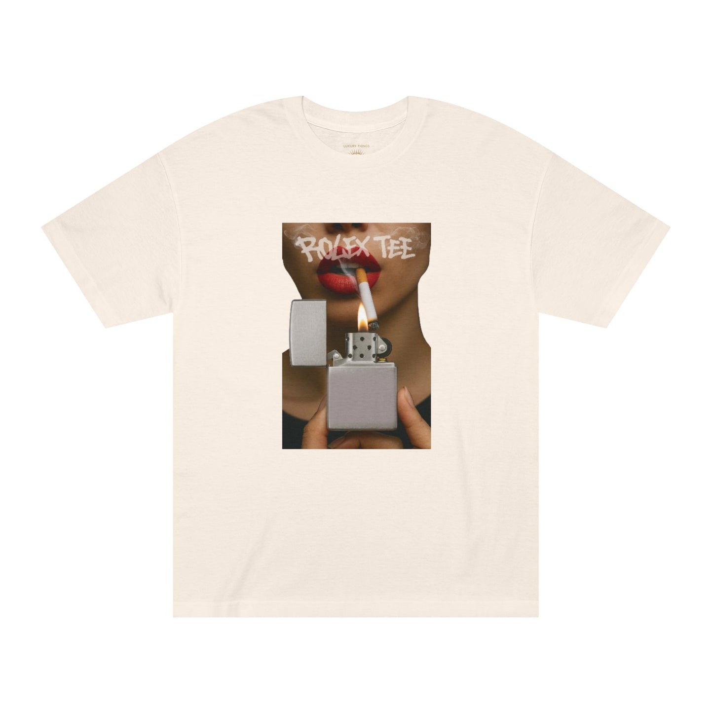 ZIPPO TEE