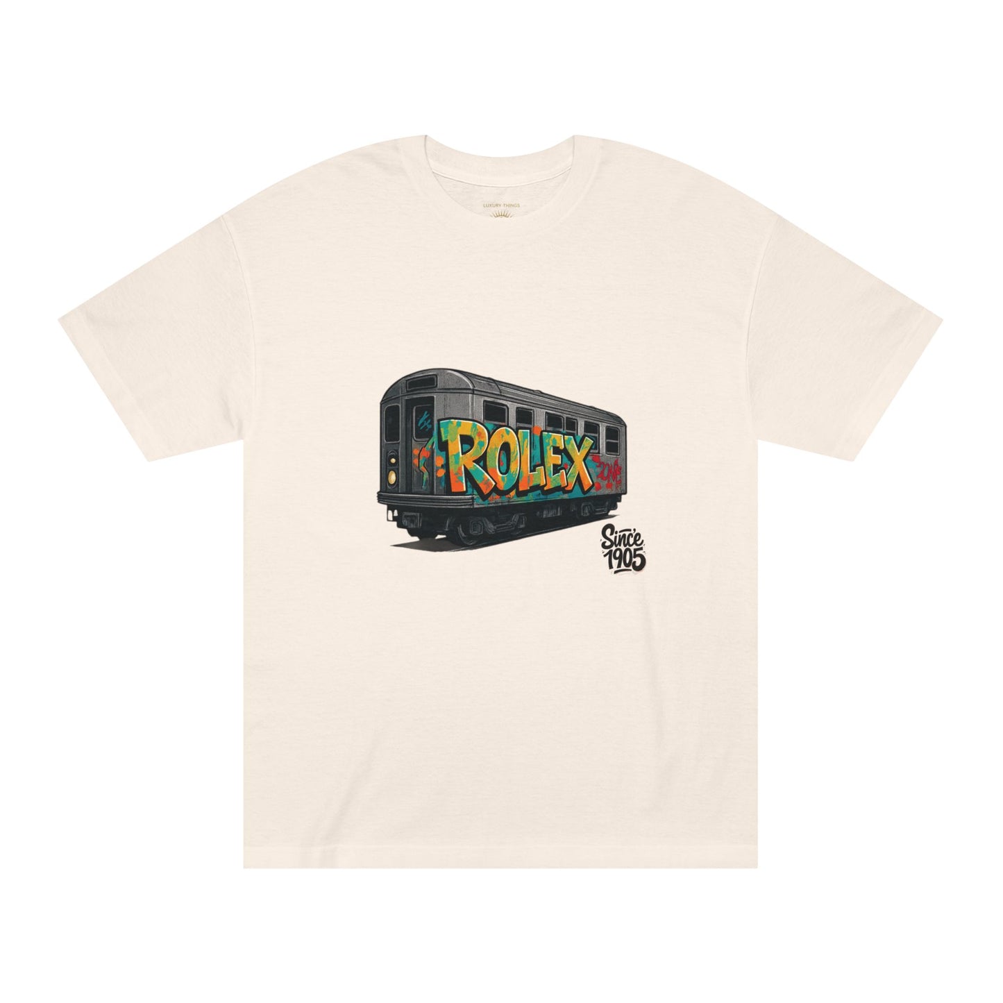 GRAFFITI TEE