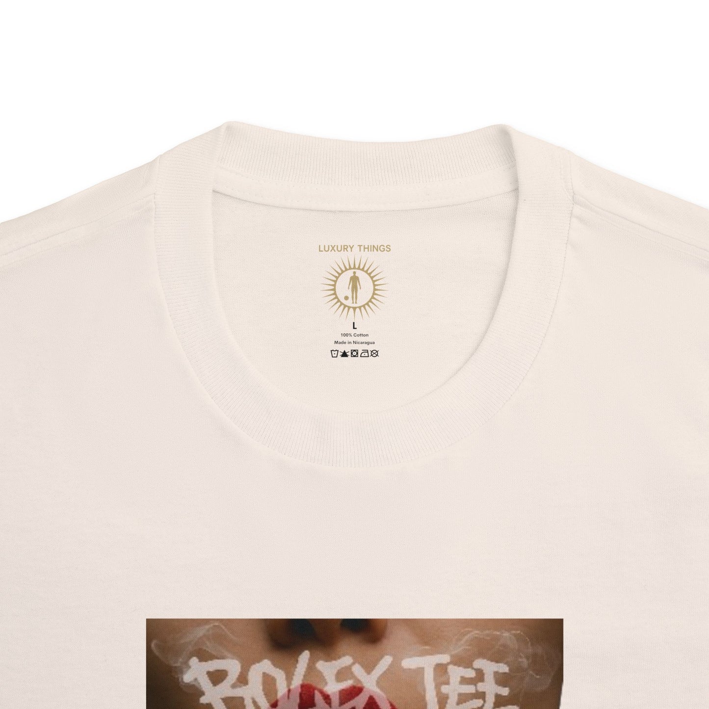 ZIPPO TEE