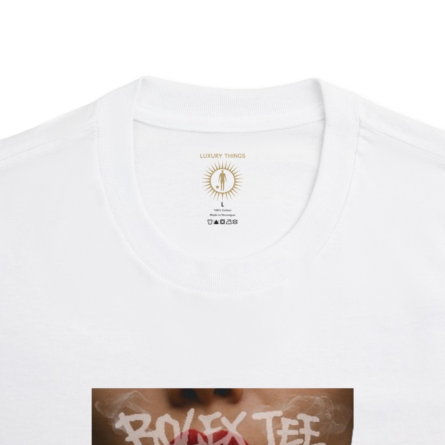 ZIPPO TEE
