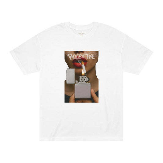 ZIPPO TEE
